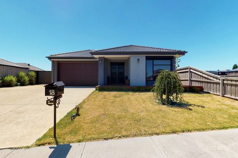 Property photo of 18 Coventry Road Traralgon VIC 3844