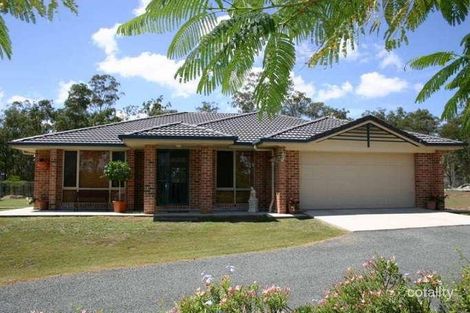 256-260 Bushman Dr, Flagstone, QLD 4280