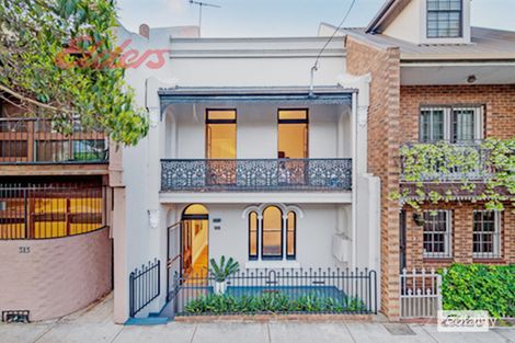 311 Abercrombie St, Darlington, NSW 2008