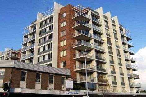 704/28 Smart St, Fairfield, NSW 2165