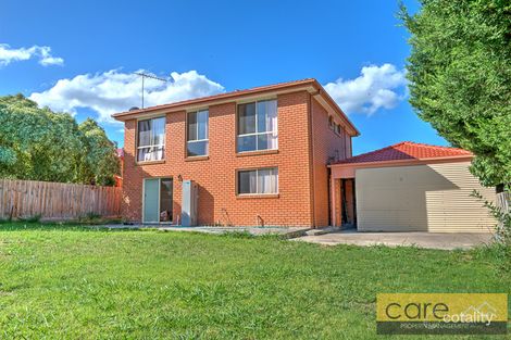 Property photo of 5 Anthony Court Hallam VIC 3803