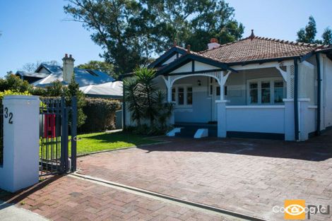 Property photo of 32 Anthony Street South Perth WA 6151