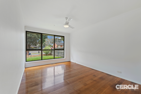 Property photo of 45 Armata Crescent Frankston North VIC 3200