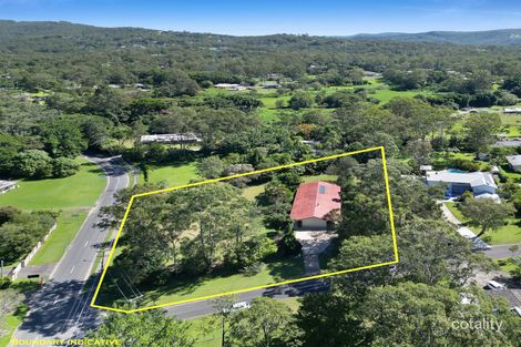 Property photo of 18 Gunsynd Drive Mudgeeraba QLD 4213