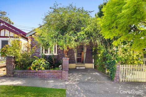 Property photo of 5 Ruby Street Marrickville NSW 2204