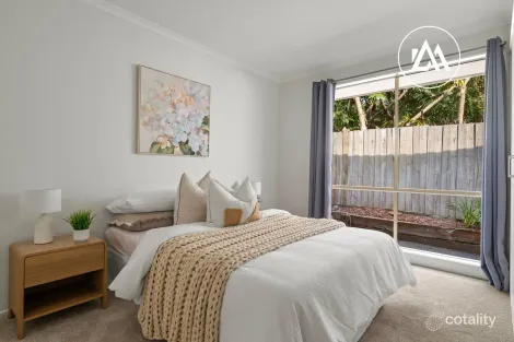 Property photo of 8 Noel Road Langwarrin VIC 3910