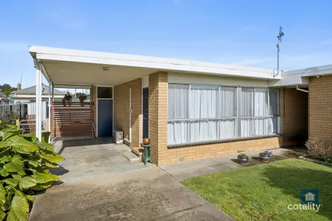 Property photo of 4/412 Murray Street Colac VIC 3250
