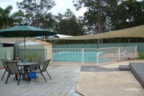 Property photo of 61 Main Road Cliftleigh NSW 2321