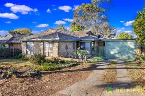 32 Fitzroy St, Darley, VIC 3340