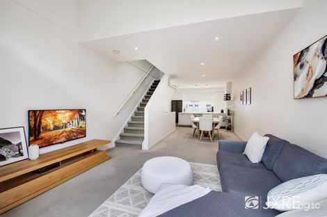 Property photo of 47 Central Park Walk Cheltenham VIC 3192