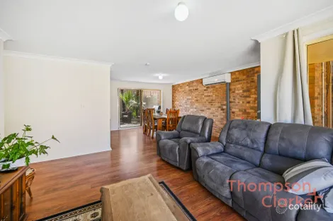 Property photo of 2/28A Thompson Street East Maitland NSW 2323
