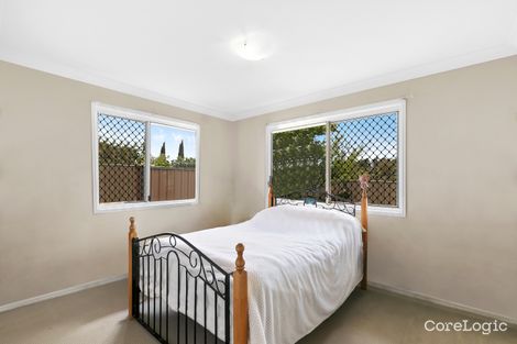 Property photo of 1/33 Willowburn Drive Rockville QLD 4350