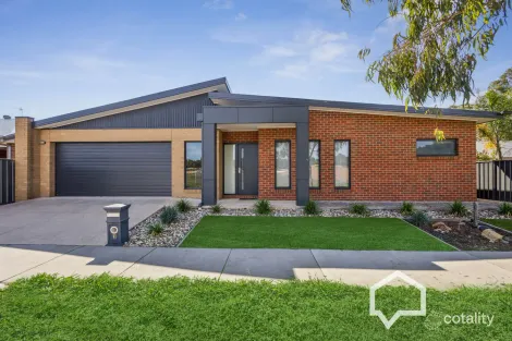 3 Waverley Rd, Epsom, VIC 3551