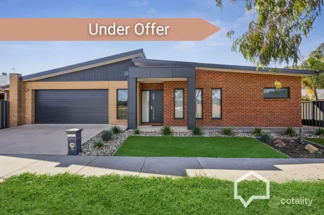 Property photo of 3 Waverley Road Epsom VIC 3551