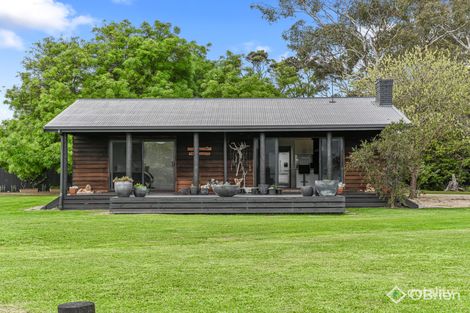 100 Blackney Rd, The Gurdies, VIC 3984