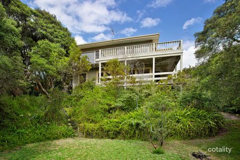 Property photo of 40 Fawkner Avenue Blairgowrie VIC 3942