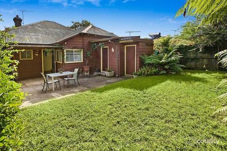 Property photo of 39 Francis Street Leichhardt NSW 2040