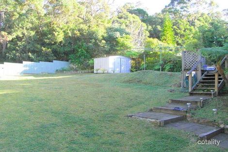 Property photo of 25 Irene Crescent Soldiers Point NSW 2317