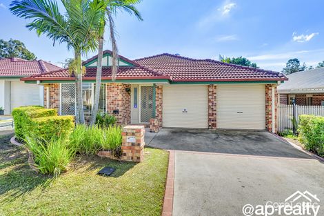 Property photo of 10 Prospect Crescent Forest Lake QLD 4078