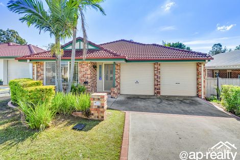 Property photo of 10 Prospect Crescent Forest Lake QLD 4078