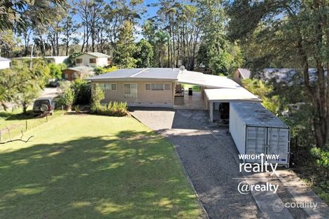 Property photo of 41 Streamside Street Woollamia NSW 2540