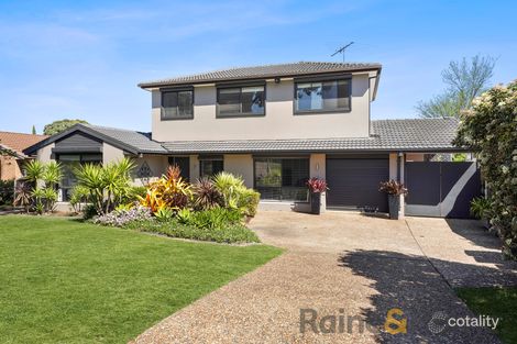 Property photo of 5 Hacking Drive Narellan Vale NSW 2567