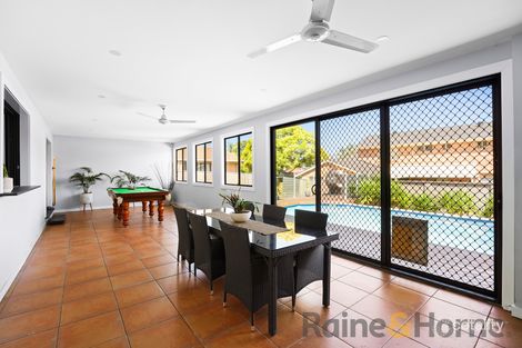Property photo of 5 Hacking Drive Narellan Vale NSW 2567