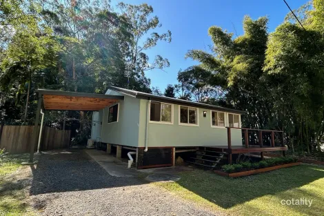 Property photo of 246 Paskins Road Palmwoods QLD 4555