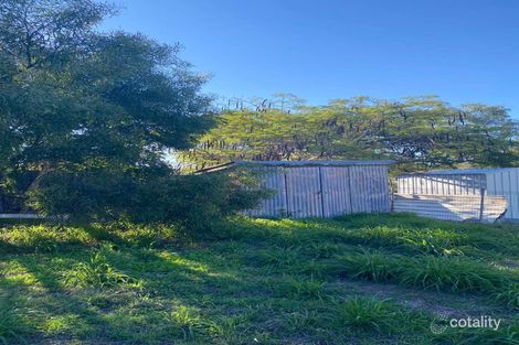 Property photo of 239 Kent Street Depot Hill QLD 4700