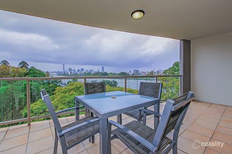 Property photo of 708/21 Patrick Lane Toowong QLD 4066