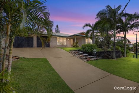 Property photo of 5 Spinks Court Eimeo QLD 4740