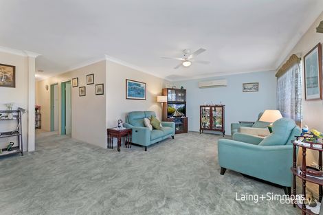 Property photo of 6/7 Dunkley Place Werrington NSW 2747