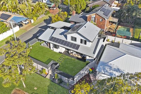 171 LONG ST, CLEVELAND, QLD 4163