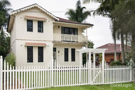 15 Dolans Rd, Woolooware, NSW 2230
