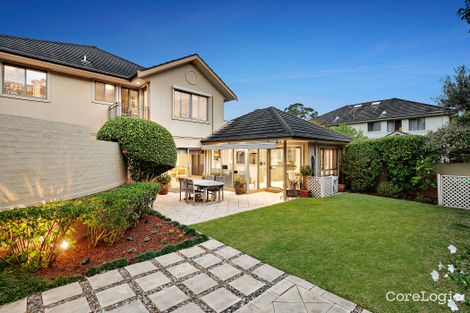 Property photo of 9/8A Hampden Road Pennant Hills NSW 2120