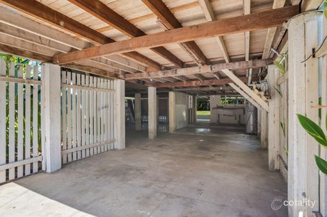 Property photo of 39 Casella Street Earlville QLD 4870