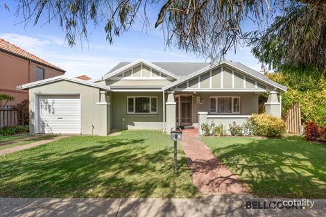 Property photo of 8 Anstey Street South Perth WA 6151
