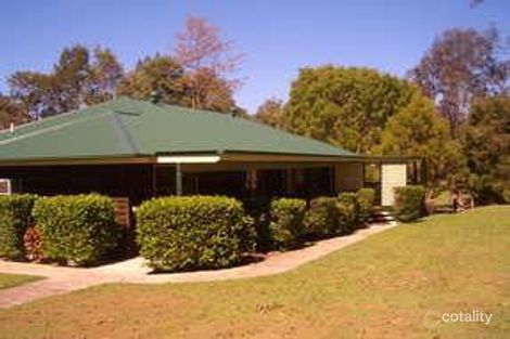 Property photo of 268 Verrierdale Road Verrierdale QLD 4562