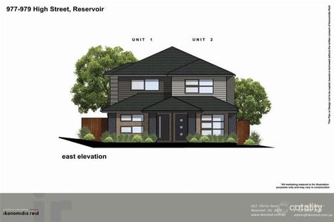 1/977-979 High St, Reservoir, VIC 3073