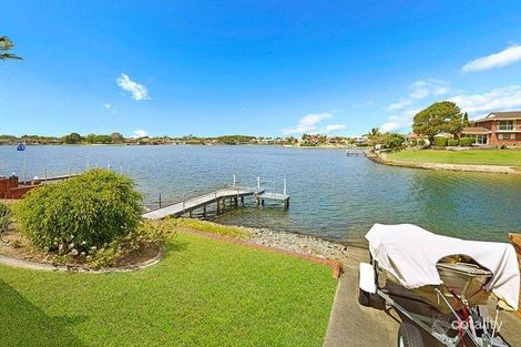 Property photo of 15 Pilot Court Mermaid Waters QLD 4218