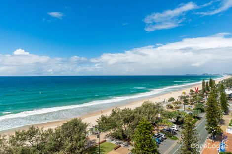 Property photo of 902/40 The Esplanade Surfers Paradise QLD 4217