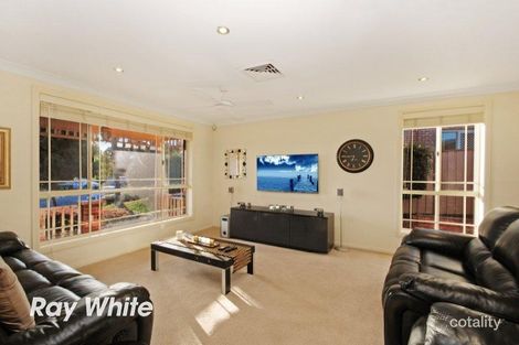 Property photo of 15 Cole Avenue Baulkham Hills NSW 2153