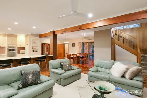 Property photo of 4 Oneill Way Warranwood VIC 3134