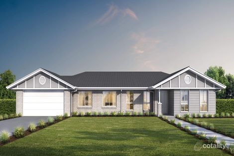 Lot 9 Scarborough Rd, Caboolture, QLD 4510