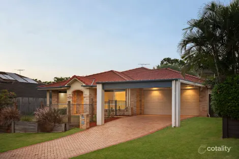 9 Edith St, Forest Lake, QLD 4078