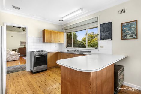 Property photo of 4 Tullamore Avenue Killarney Heights NSW 2087