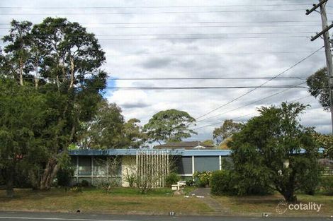 Property photo of 21 Allsopp Avenue Baulkham Hills NSW 2153
