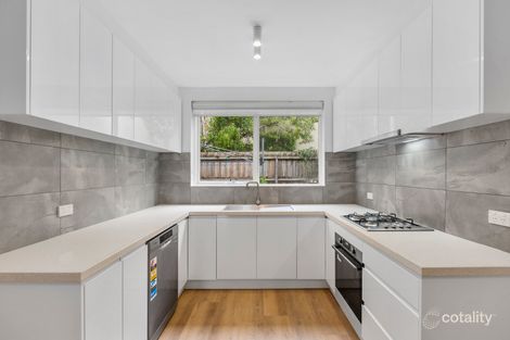 Property photo of 5/1452 Malvern Road Glen Iris VIC 3146