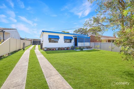 126 Prince Edward Ave, Culburra Beach, NSW 2540