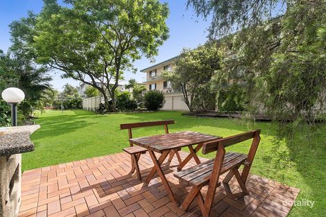 Property photo of 4/21 Skew Street Sherwood QLD 4075